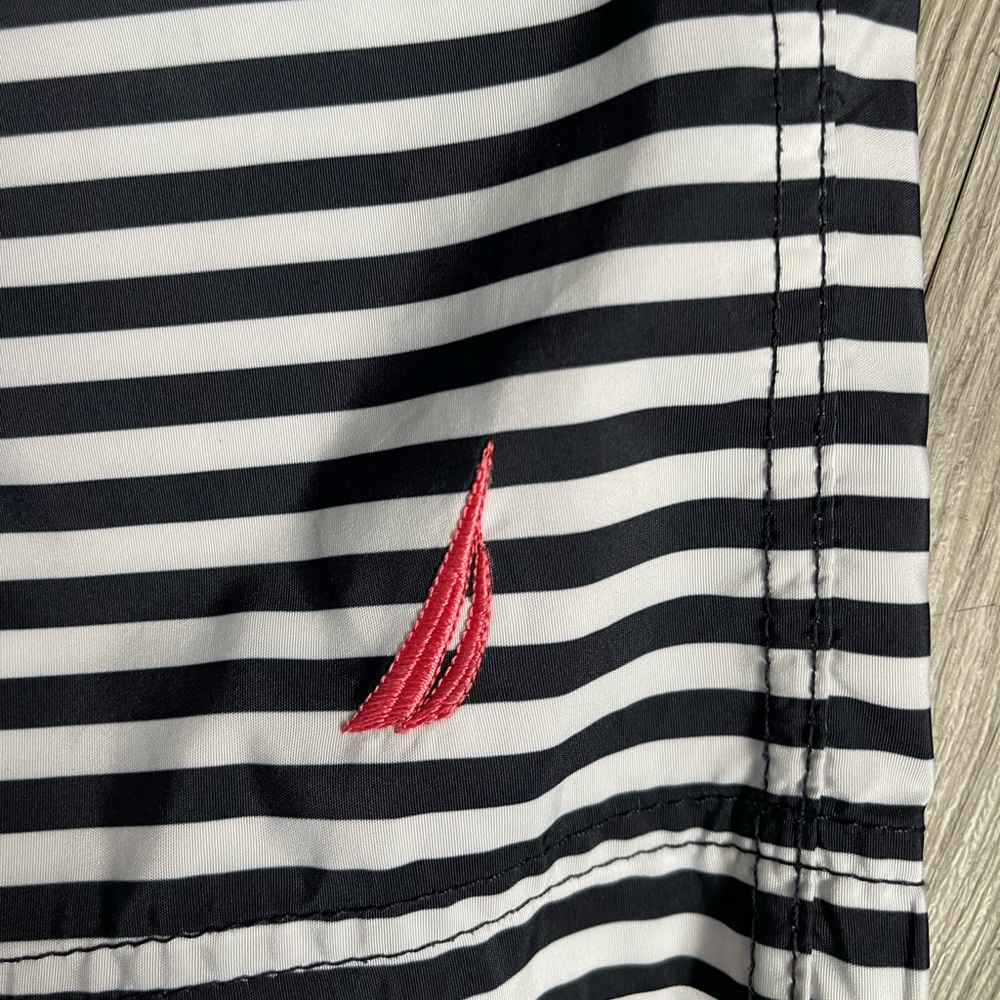 NÁUTICA SWIM SHORTS - Picture 3 of 3